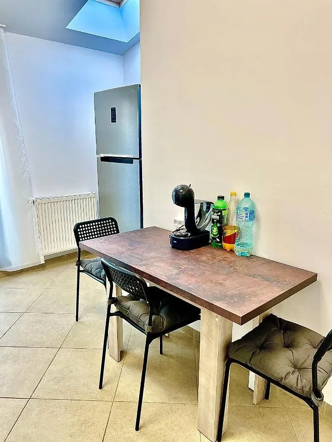 Appartement Luxury Penthouse à Bucarest 0*,  Roumanie