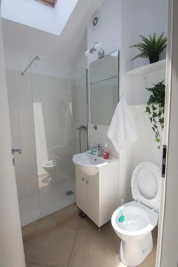 Appartement Luxury Penthouse à Bucarest 0*,