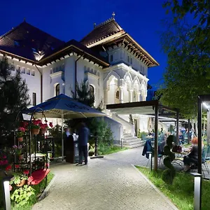 4* Hotel La Boheme Boutique Casa Soare