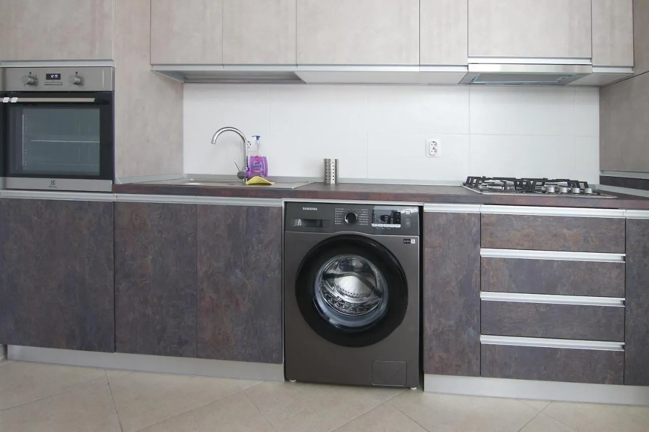 Luxury Penthouse Lejlighed Bukarest